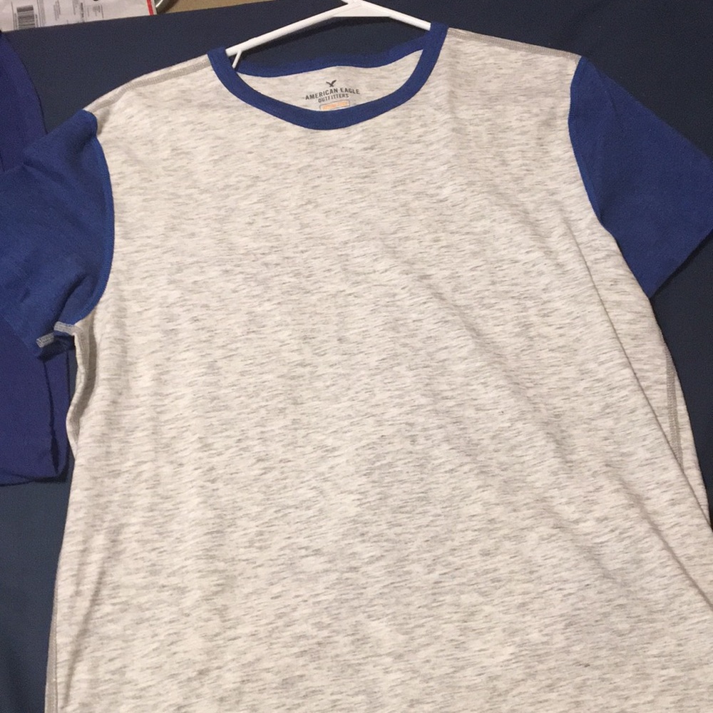 American Eagle Active Flex New Tee